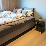 10 Person In Inderoy-by Traum Casa vacanze Kjerkenesvag