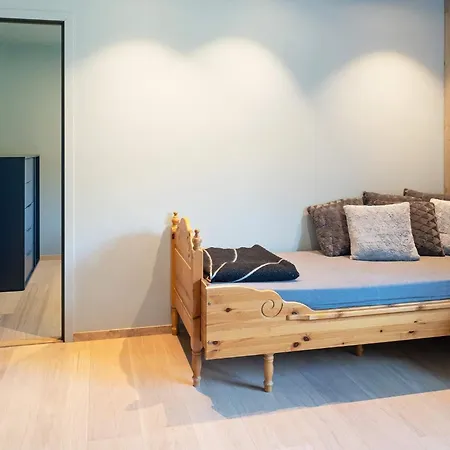 بيت للعطل 10 Person In Inderoy-by Traum *