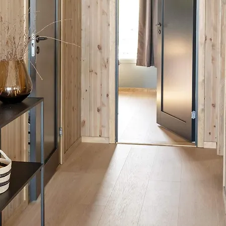 بيت للعطل 10 Person In Inderoy-by Traum