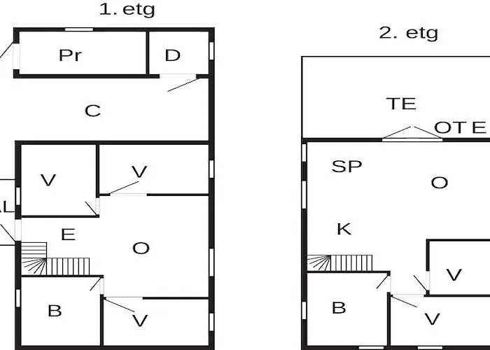 10 Person In Inderoy-by Traum