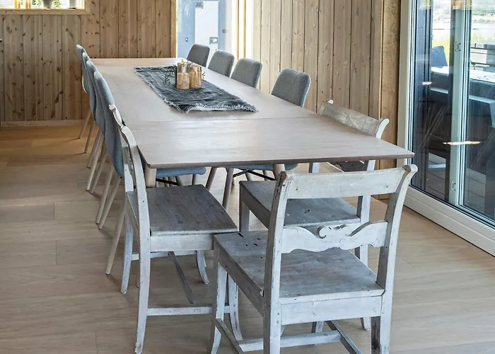 10 Person In Inderoy-by Traum Feriehus